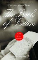 The Book of Letters-True stories and non-fiction prose-買書書 BuyBookBook