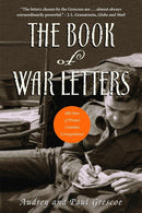 The Book of War Letters-History and Archaeology-買書書 BuyBookBook