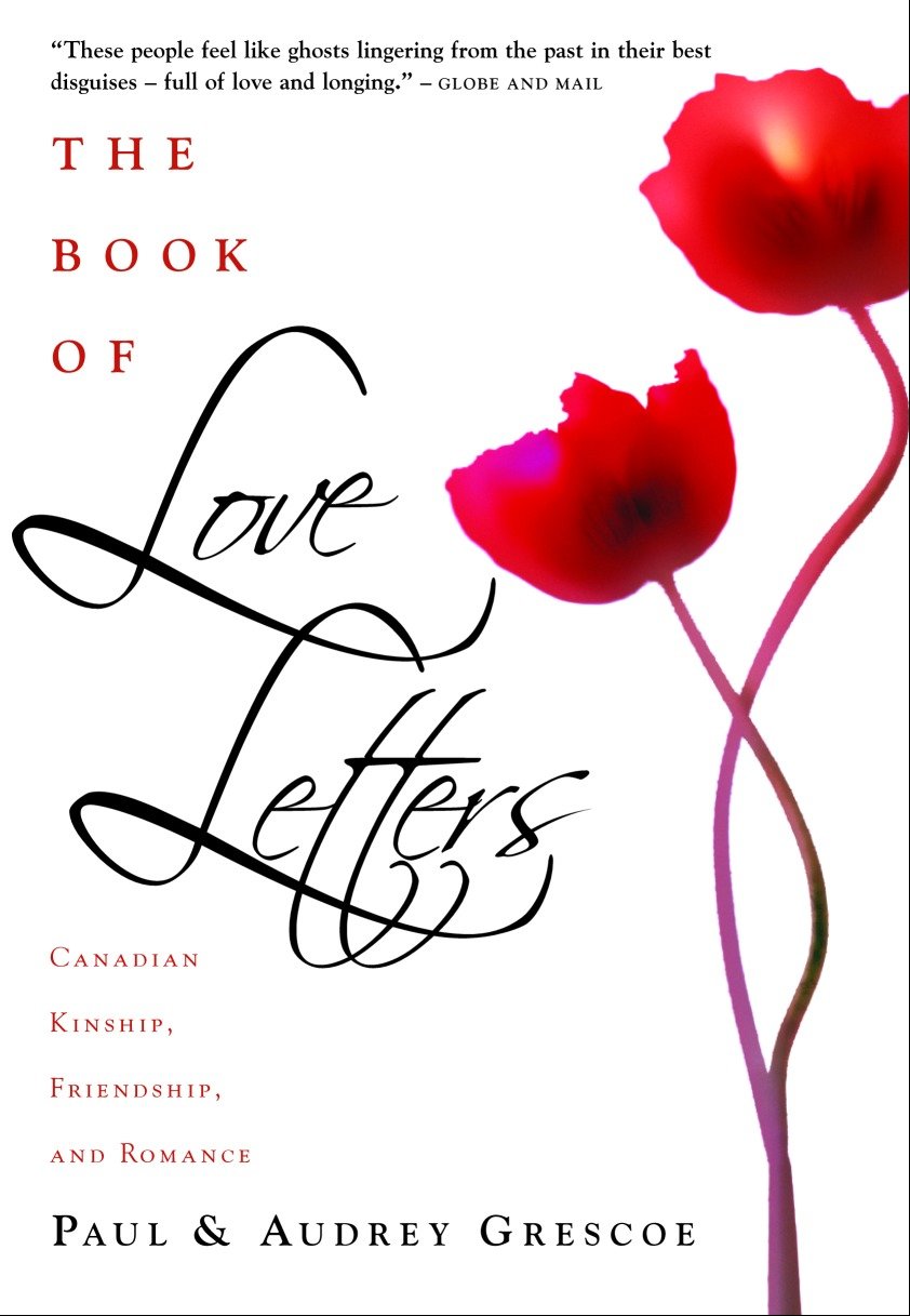 The Book Of Love Letters-History and Archaeology-買書書 BuyBookBook