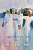 Supplying Salt and Light-Poetry-買書書 BuyBookBook