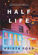 Half Life-Fiction: Family life-買書書 BuyBookBook