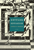 Settler Education-Poetry-買書書 BuyBookBook