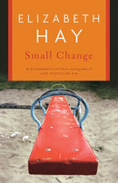 Small Change-Fiction: Short stories and other special features-買書書 BuyBookBook