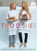 Two Dishes-Cookery / food and drink / food writing-買書書 BuyBookBook