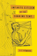 Infinite Citizen of the Shaking Tent-Poetry-買書書 BuyBookBook