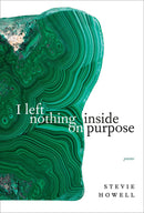 I left nothing inside on purpose-Poetry-買書書 BuyBookBook