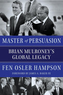 Master of Persuasion-Biography and memoirs-買書書 BuyBookBook