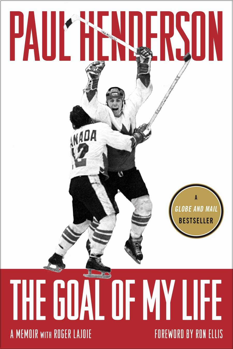 The Goal of My Life-Biography and memoirs-買書書 BuyBookBook
