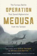 Operation Medusa-History and Archaeology-買書書 BuyBookBook