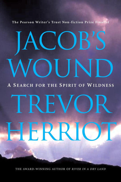 Jacob's Wound-Religion and beliefs-買書書 BuyBookBook