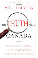The Truth About Canada-Politics and government-買書書 BuyBookBook