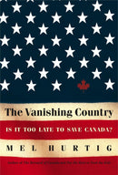The Vanishing Country-Politics and government-買書書 BuyBookBook