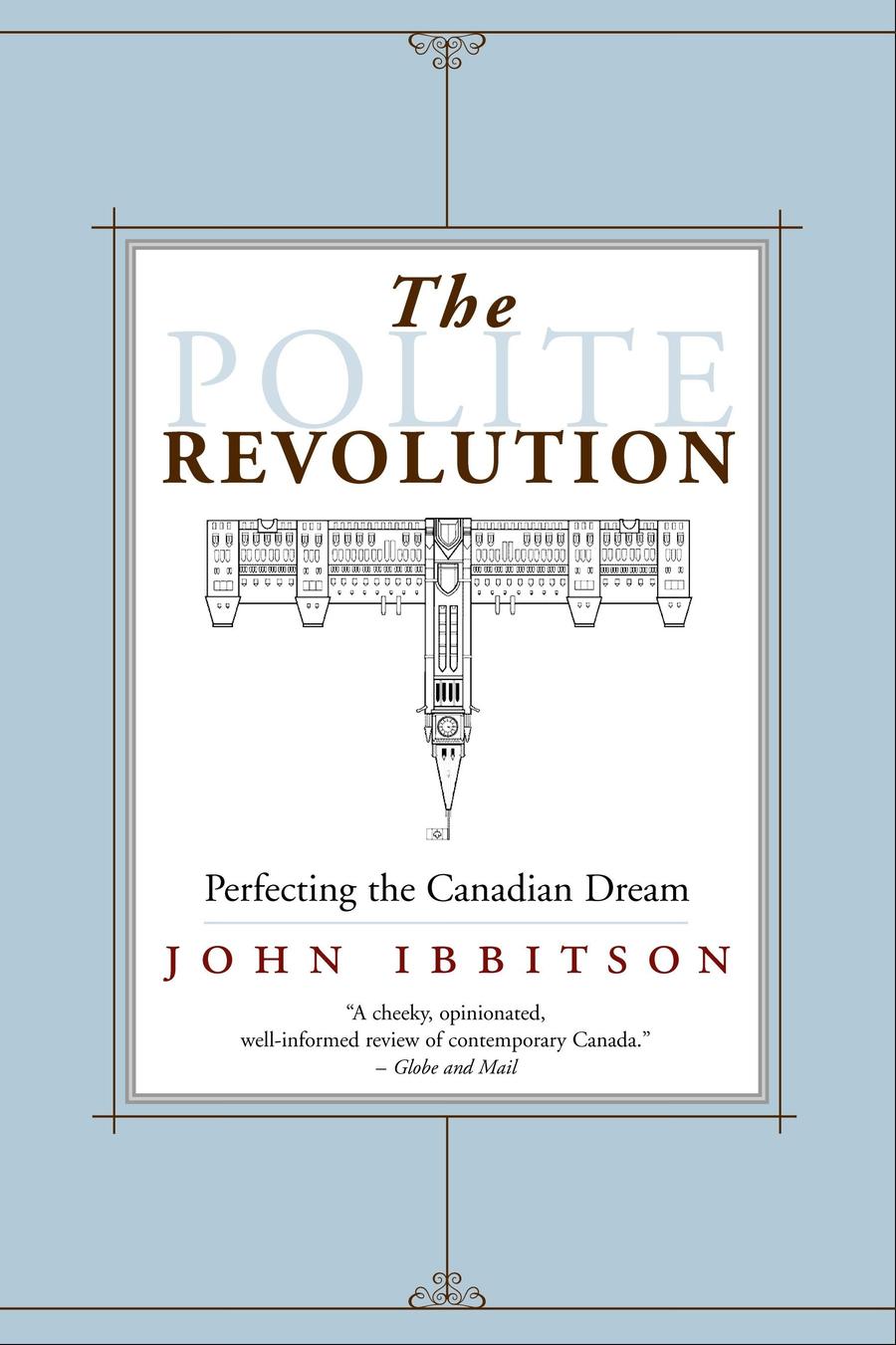 The Polite Revolution-Politics and government-買書書 BuyBookBook