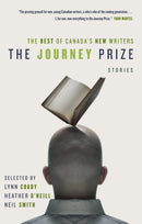The Journey Prize Stories 20-True stories and non-fiction prose-買書書 BuyBookBook