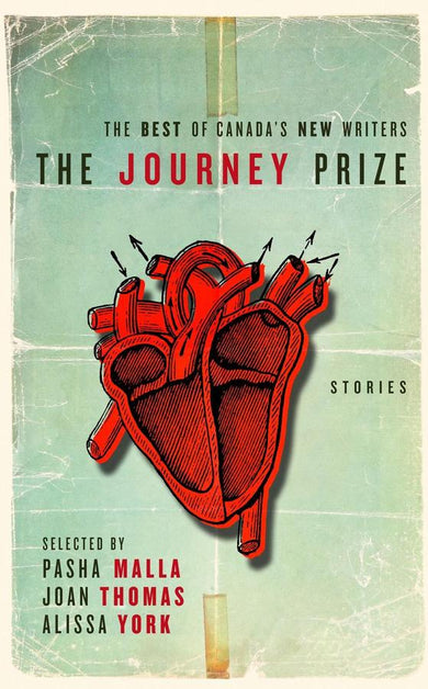 The Journey Prize Stories 22-True stories and non-fiction prose-買書書 BuyBookBook