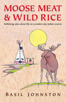 Moose Meat & Wild Rice-Society/ culture/ social sciences-買書書 BuyBookBook