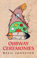 Ojibway Ceremonies-Society/ culture/ social sciences-買書書 BuyBookBook
