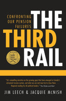 The Third Rail-Self-help/ personal development/ practical advice-買書書 BuyBookBook