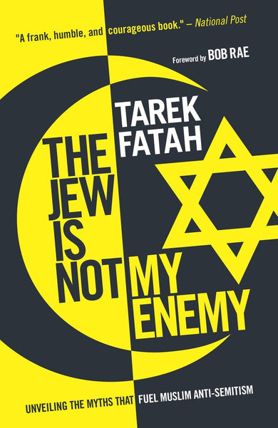 The Jew is Not My Enemy-History and Archaeology-買書書 BuyBookBook