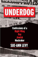 Underdog-Politics and government-買書書 BuyBookBook