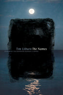 The Names-Poetry-買書書 BuyBookBook