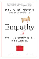 Empathy-Politics and government-買書書 BuyBookBook