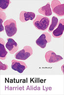 Natural Killer-Memoirs-買書書 BuyBookBook