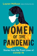 Women of the Pandemic-Biography and memoirs-買書書 BuyBookBook