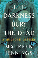 Let Darkness Bury the Dead-Fiction: Crime and mystery-買書書 BuyBookBook