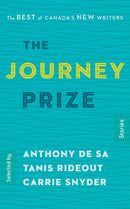 The Journey Prize Stories 27-True stories and non-fiction prose-買書書 BuyBookBook