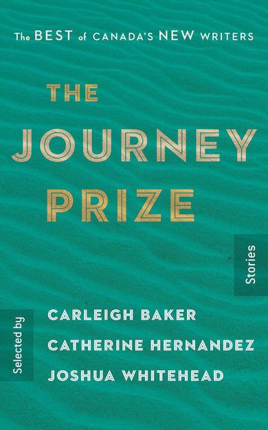 The Journey Prize Stories 31-True stories and non-fiction prose-買書書 BuyBookBook