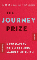 The Journey Prize Stories 28-True stories and non-fiction prose-買書書 BuyBookBook