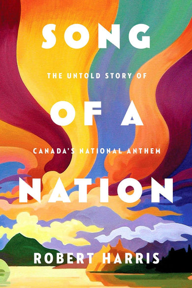 Song of a Nation-Biography and memoirs-買書書 BuyBookBook