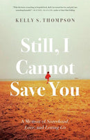 Still, I Cannot Save You-Biography and memoirs-買書書 BuyBookBook
