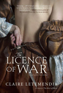 The Licence of War-Fiction: Historical fiction-買書書 BuyBookBook