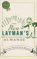 The New Layman's Almanac-Poetry-買書書 BuyBookBook