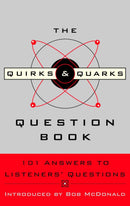 The Quirks & Quarks Question Book-Mathematics and Science-買書書 BuyBookBook