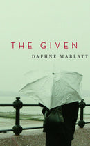 The Given-Poetry-買書書 BuyBookBook