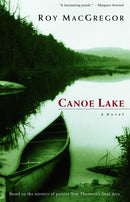 Canoe Lake-Fiction: general and literary-買書書 BuyBookBook