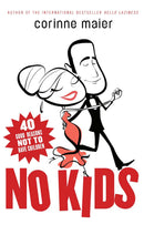 No Kids-Family and health-買書書 BuyBookBook