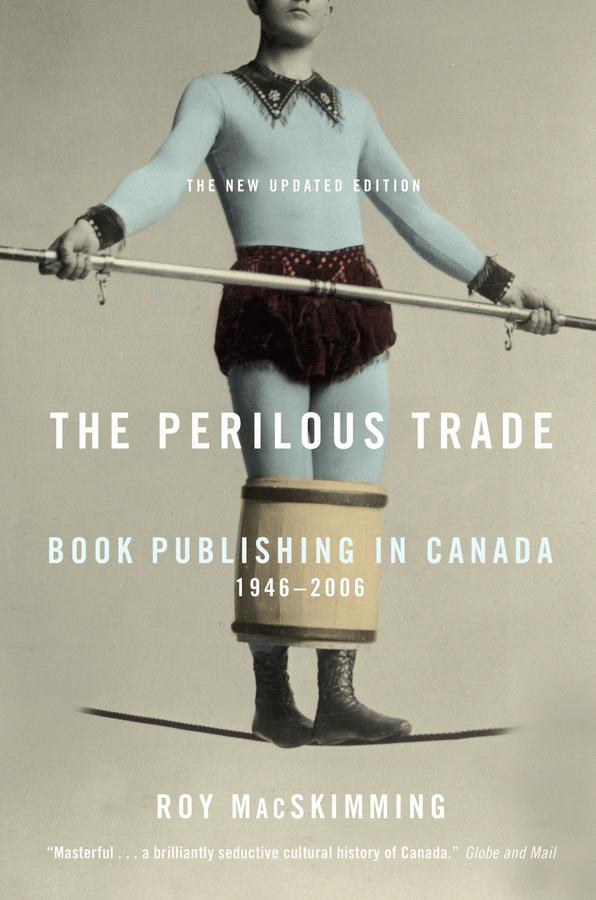 The Perilous Trade-Biography and memoirs-買書書 BuyBookBook