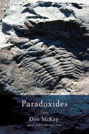 Paradoxides-Poetry-買書書 BuyBookBook