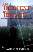 An Innocent in Ireland-Lifestyle and Leisure-買書書 BuyBookBook