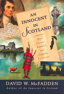 An Innocent in Scotland-Travel and holiday-買書書 BuyBookBook