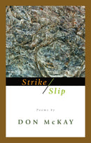 Strike/Slip-Poetry-買書書 BuyBookBook