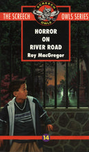 Horror on River Road (