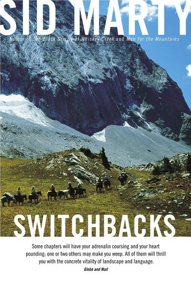Switchbacks-Biography and memoirs-買書書 BuyBookBook