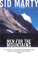 Men for the Mountains-Nature and the natural world: general interest-買書書 BuyBookBook