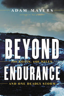 Beyond Endurance-Sports and Active outdoor recreation-買書書 BuyBookBook