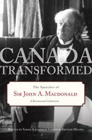 Canada Transformed-True stories and non-fiction prose-買書書 BuyBookBook